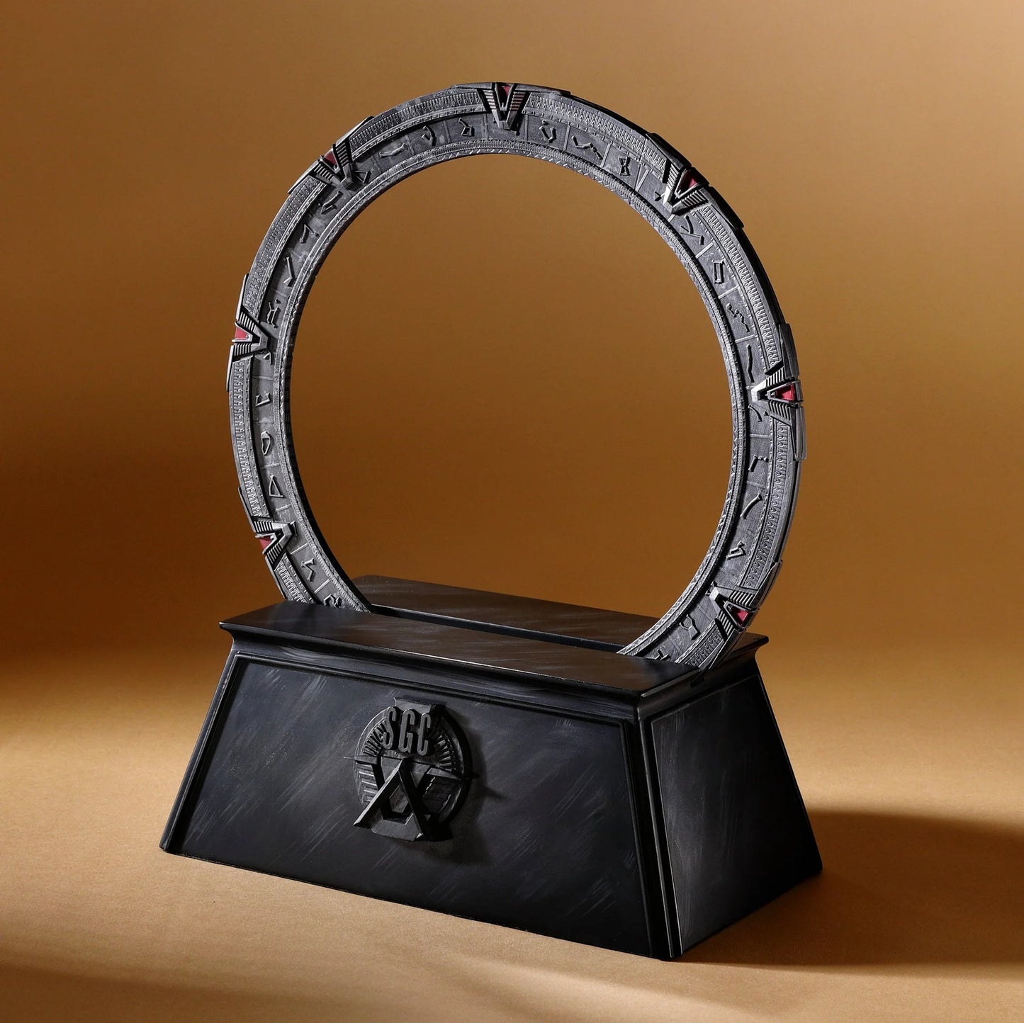 SG-1 Stargate Alpha Gate Replica