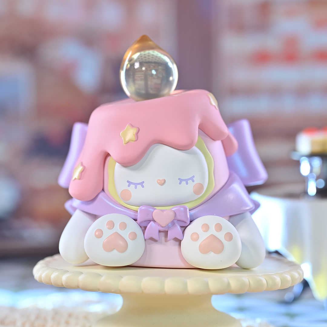 LUCKY EMMA Secret Forest Birthday Party Series (different colour)(EMMA G5-2)