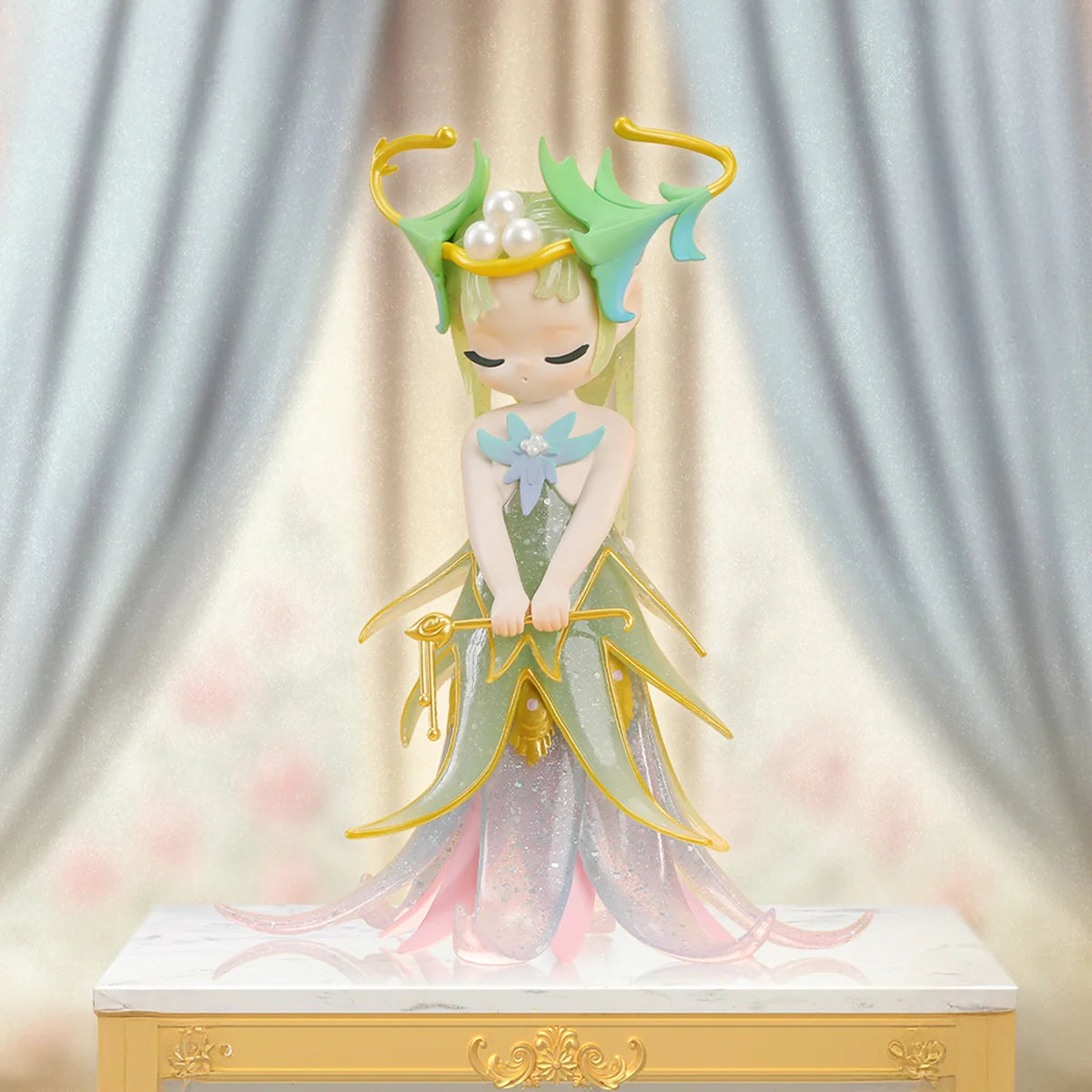 SLEEP The Treasure Gallery Series Figure Blind Box