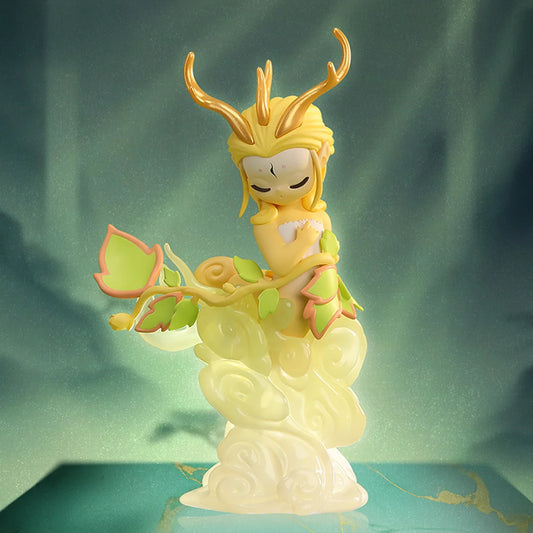 SLEEP The Treasure Gallery Series Figure Blind Box