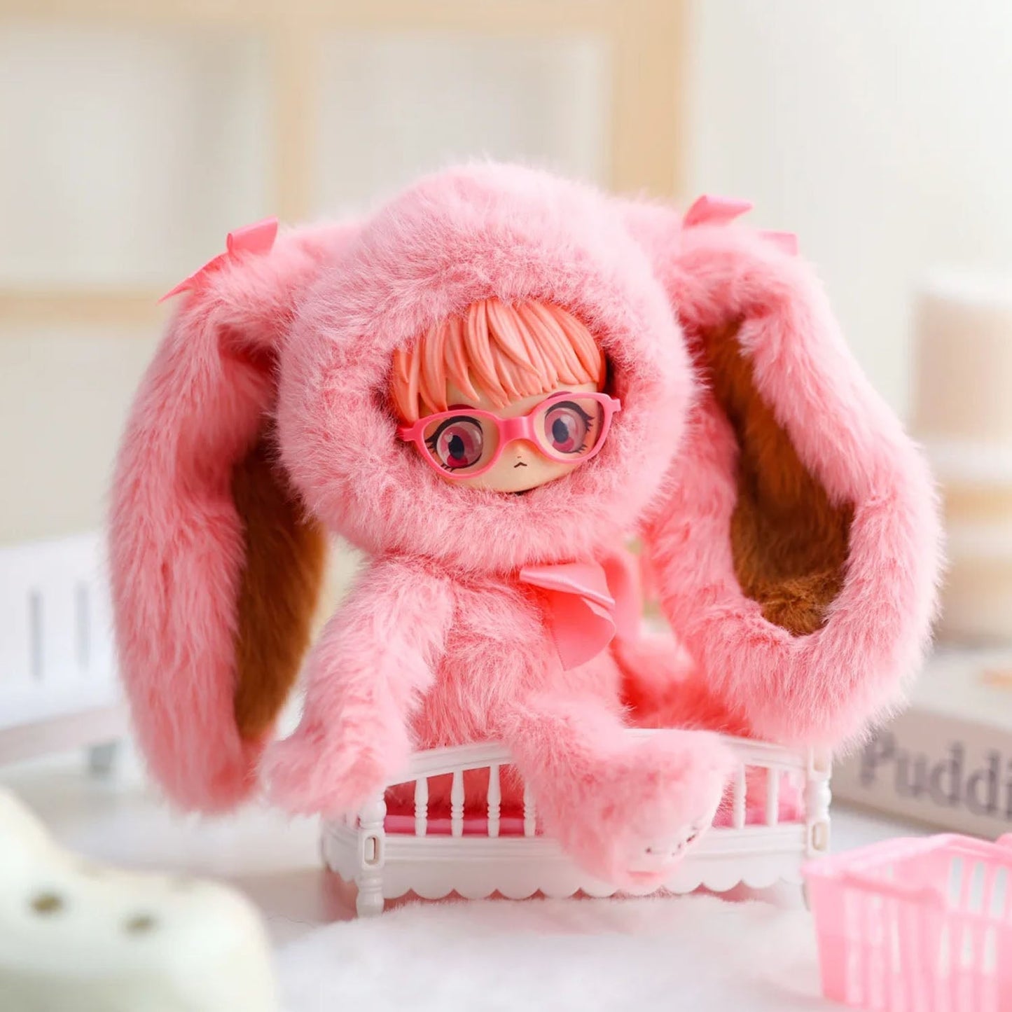 Pajama Baby Blind Box Series