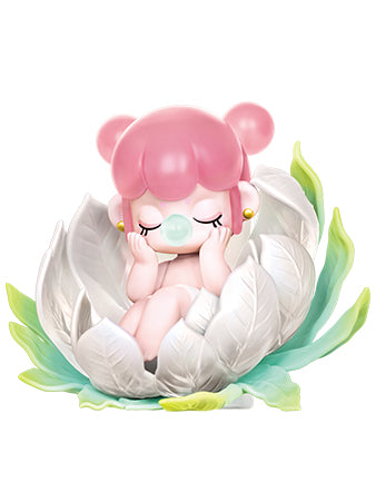 Nanci Flower Stories Surprise Figure Dolls