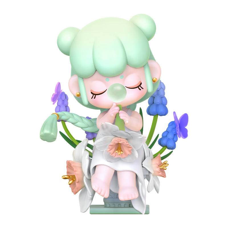 Nanci Museum of Fantasy Surprise Figure 