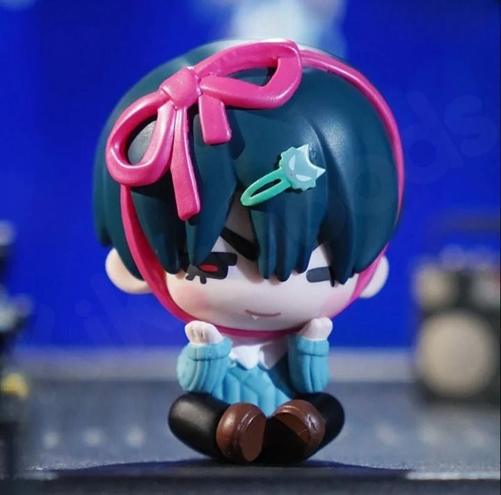 ALIEN STAGE Free Stage Figure Series Blind Box