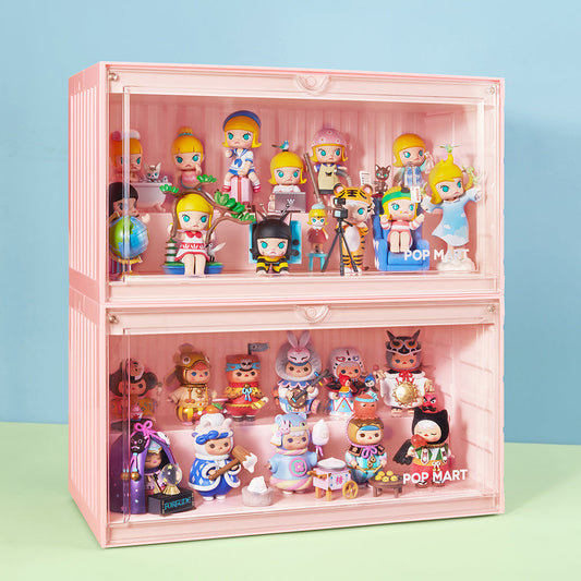 Luminous Container (Pink)