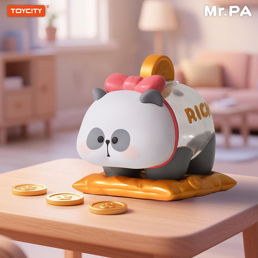 MR.PA Wishlist Series Blind Box