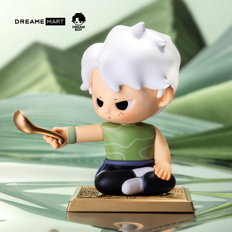 DREAM BOY: For Greatness Blind Box Series
