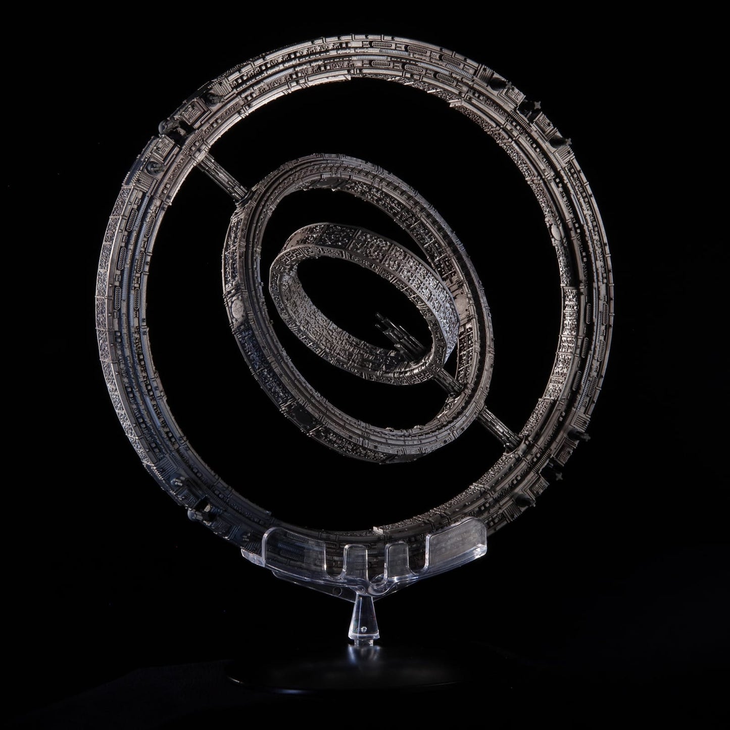 Foundation The Invictus Replica
