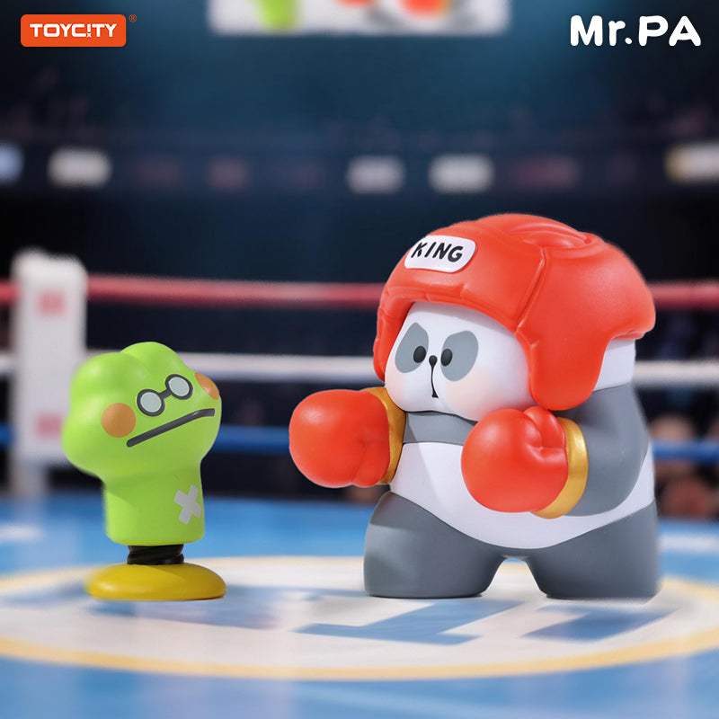 MR.PA Wishlist Series Blind Box
