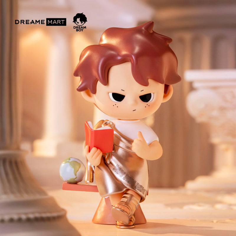 DREAM BOY: For Greatness Blind Box Series
