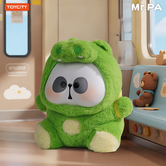 MR.PA Cute Beast Company 400% Plush