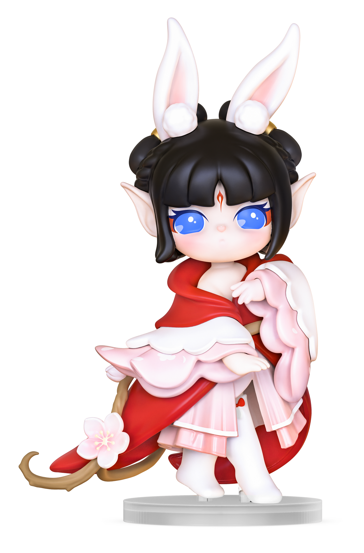 Suri Paradise Guardians Surprise Figures