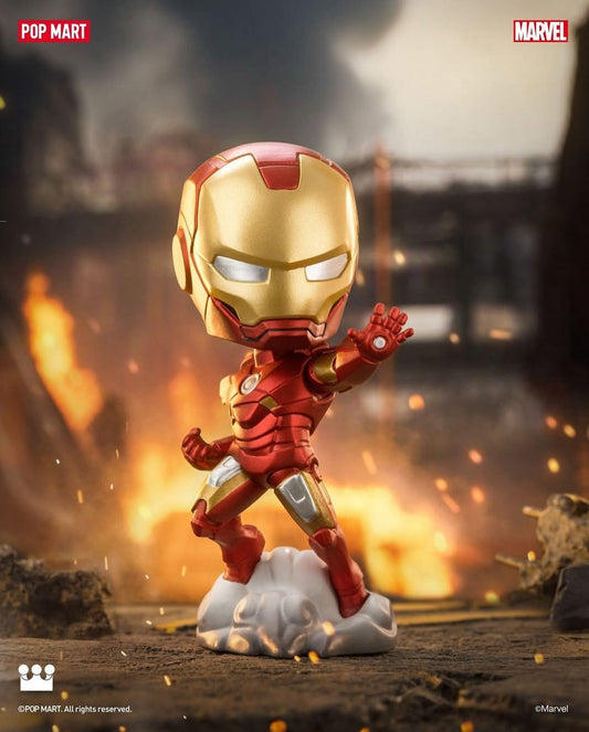 Marvel Infinity Saga Series