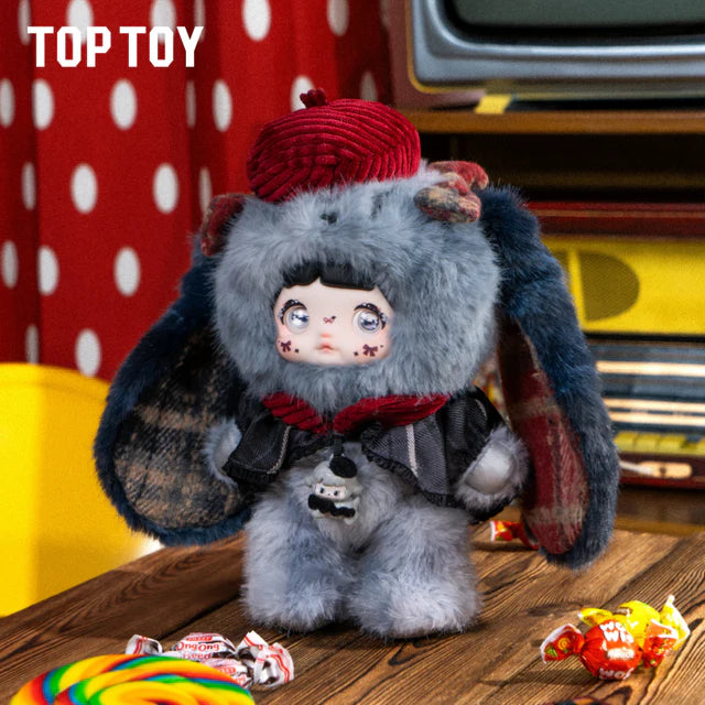 Nommi V11 About The Childhood Blind Box Series