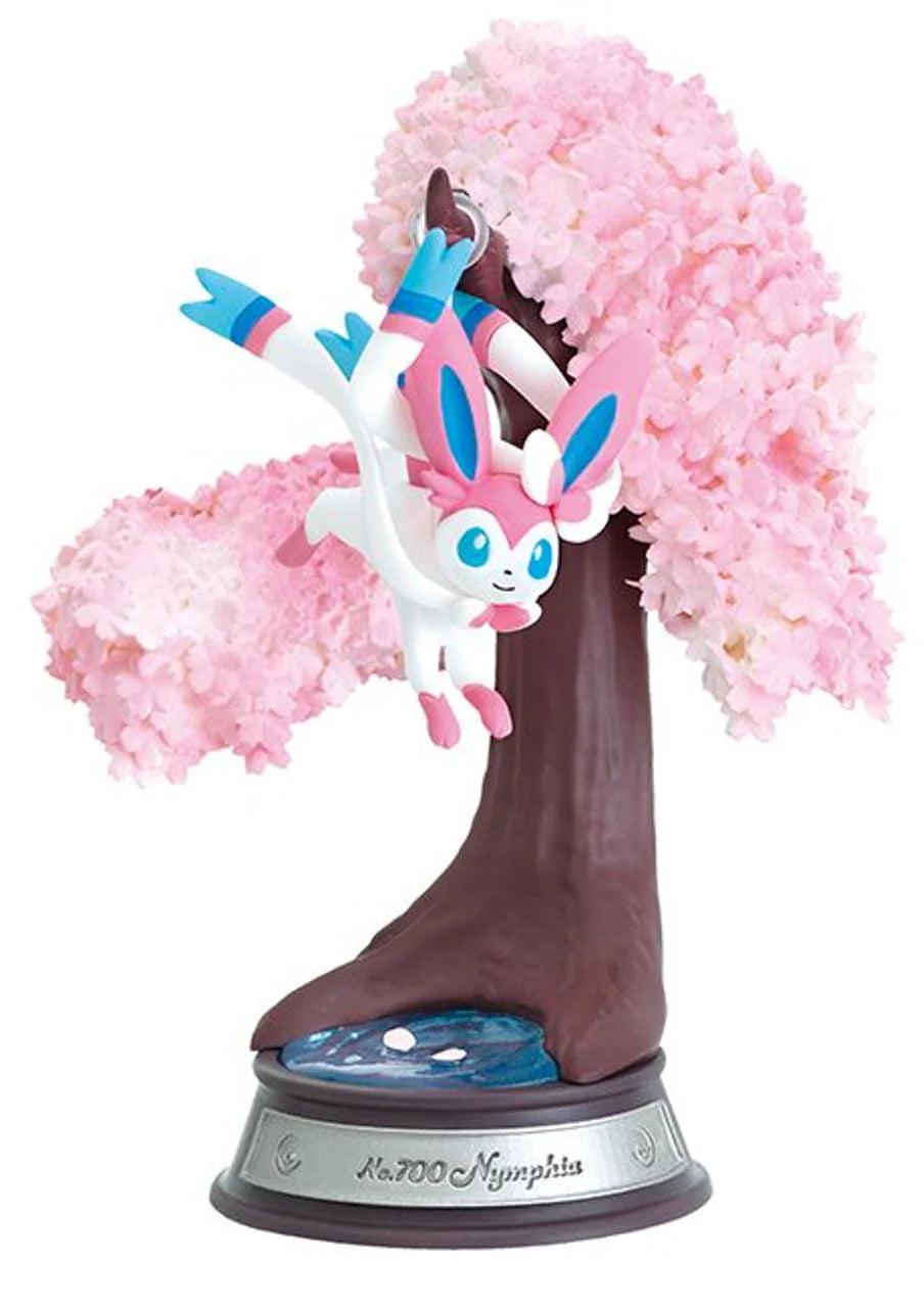 Pokémon Swinging Swing 2 Blind Boxes