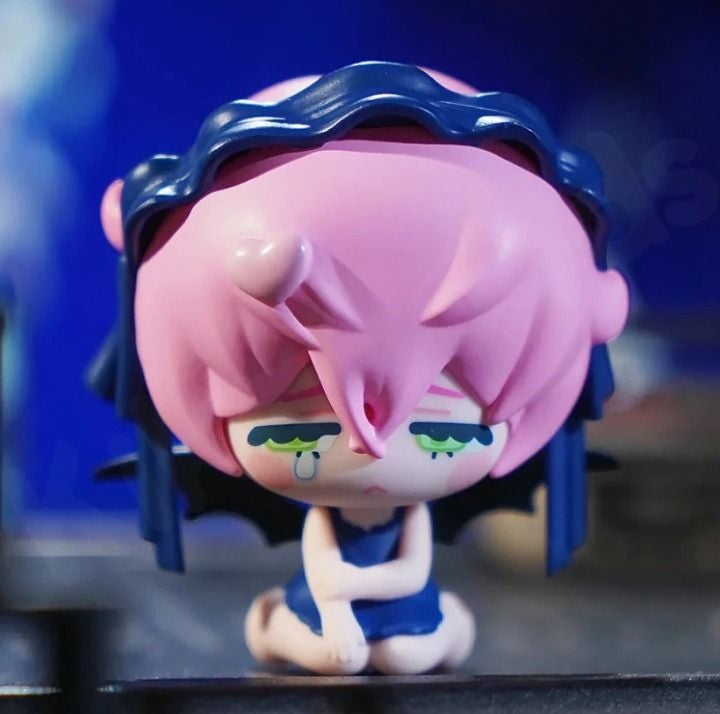 ALIEN STAGE Free Stage Figure Series Blind Box