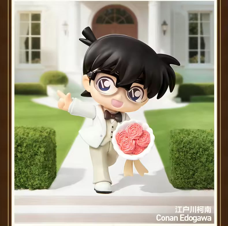 Detective Conan Anniversary Series Blind Box