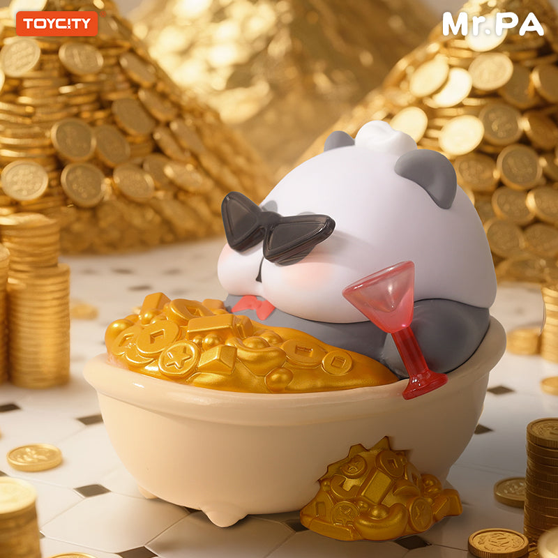 MR.PA Wishlist Series Blind Box