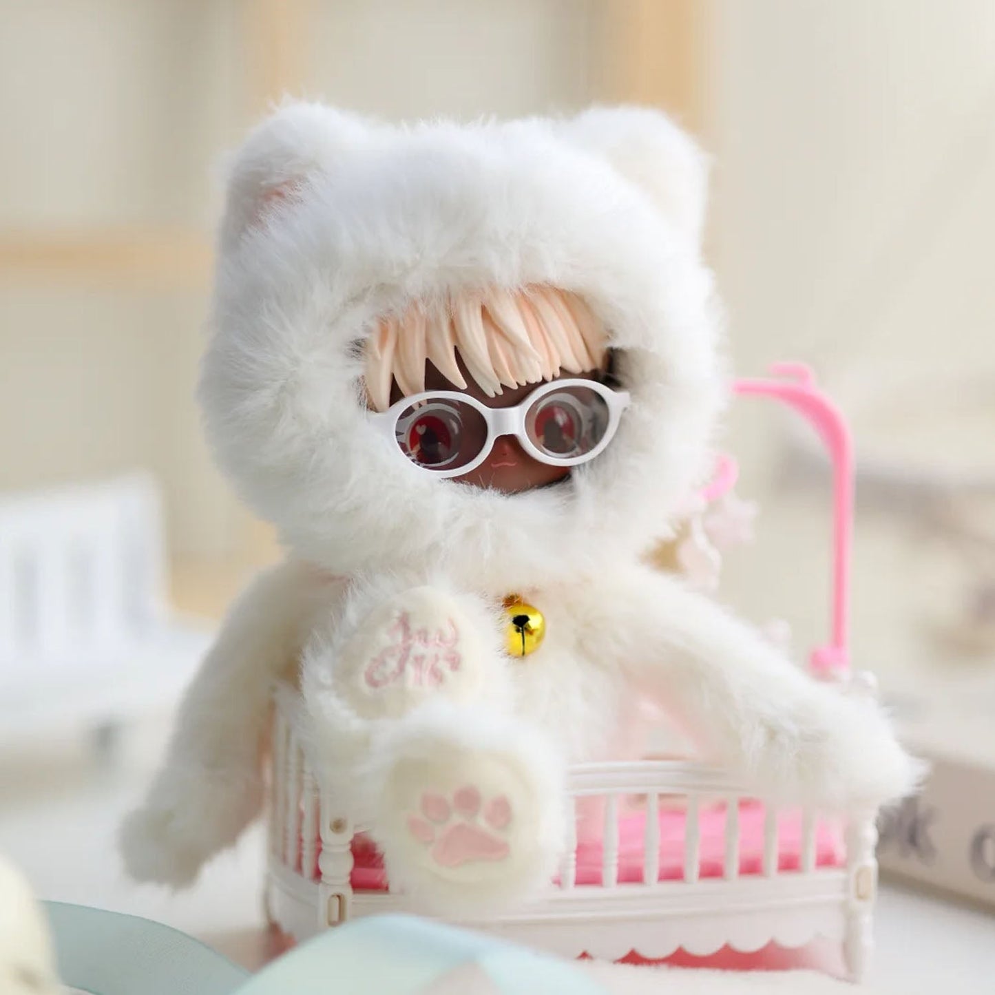 Pajama Baby Blind Box Series