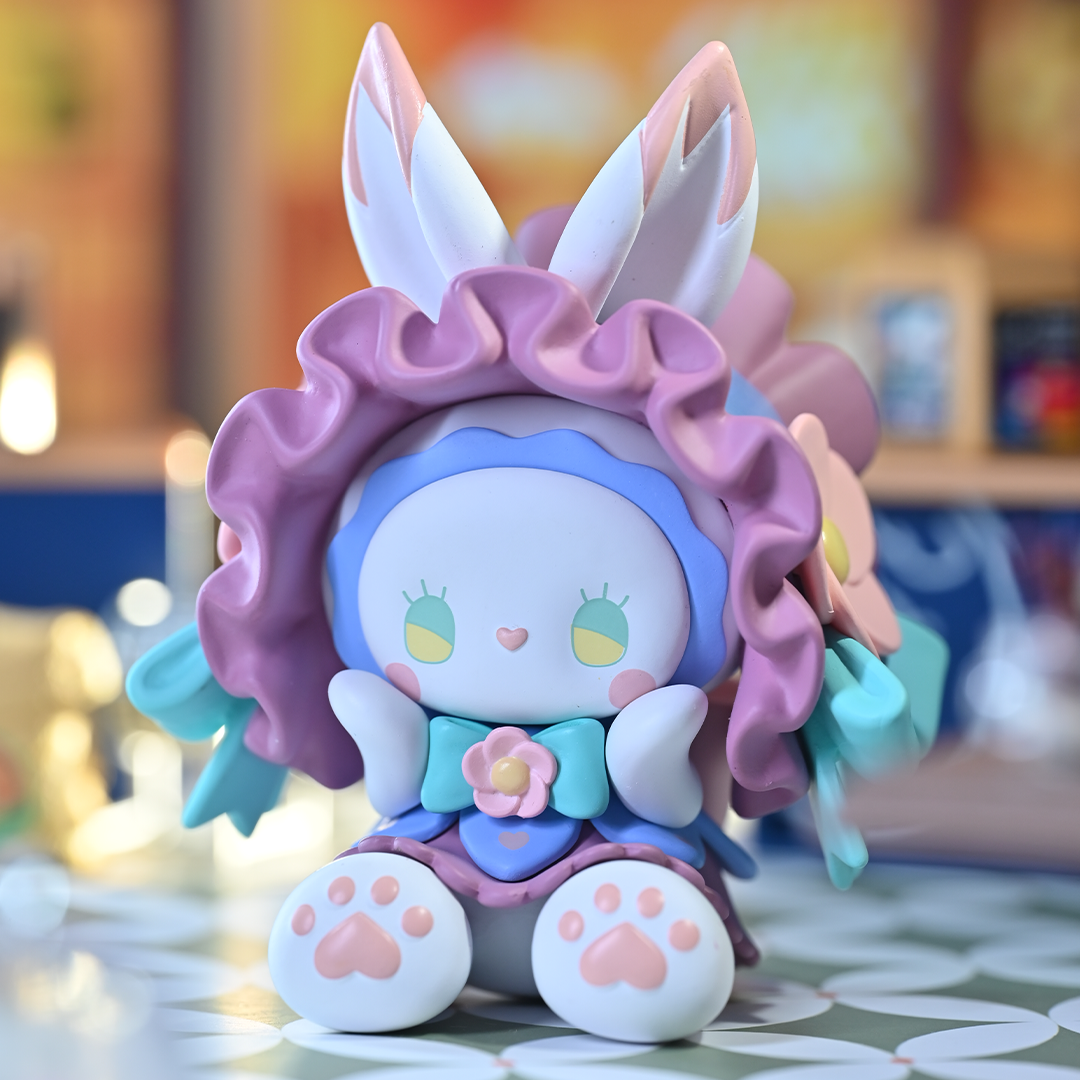 LUCKY EMMA Secret Forest Birthday Party Series (different colour)(EMMA G5-2)