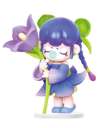 Nanci Flower Stories Surprise Figure Dolls