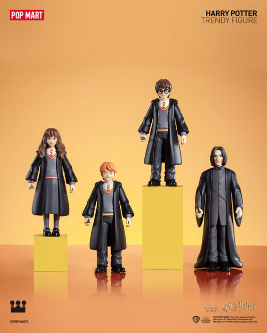 Harry Potter Series Trendy Figures