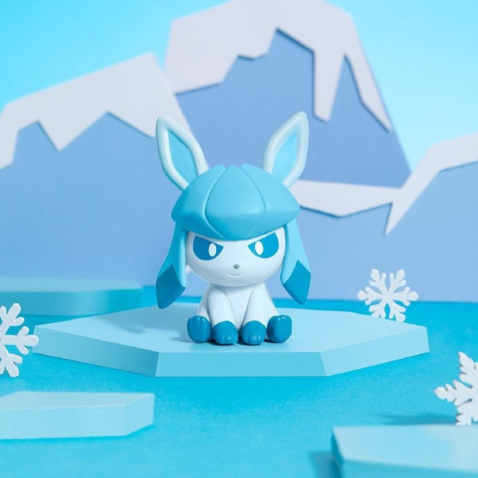 Pokémon: Little Adventures Gachapon Series 2 Figures