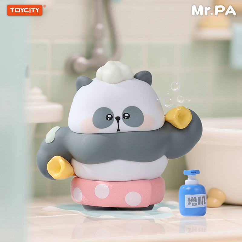 MR.PA Wishlist Series Blind Box
