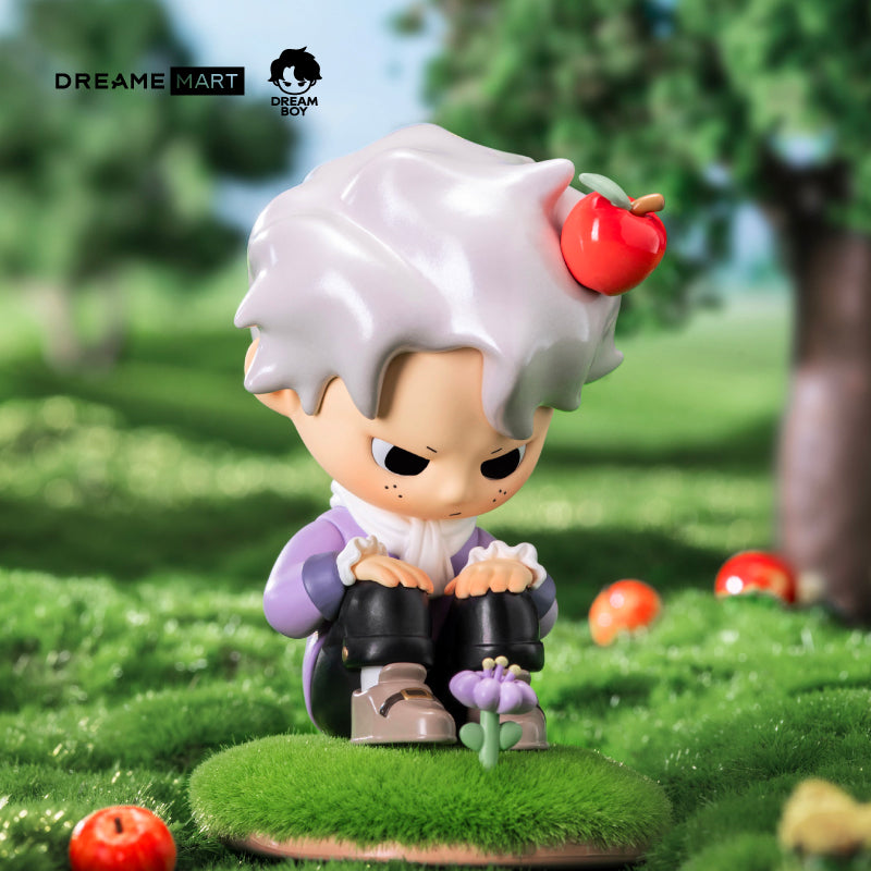 DREAM BOY: For Greatness Blind Box Series