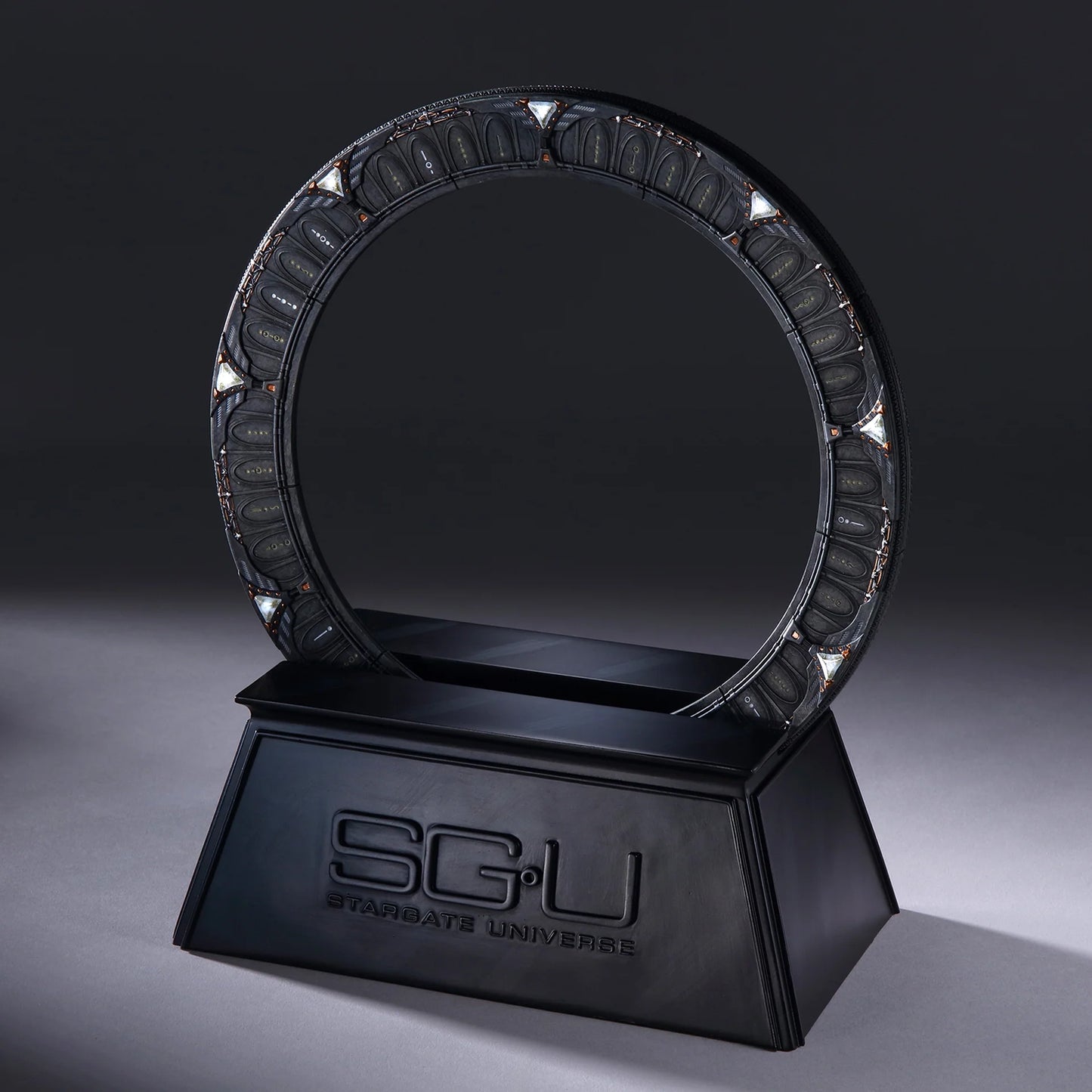 Stargate Universe Destiny Gate