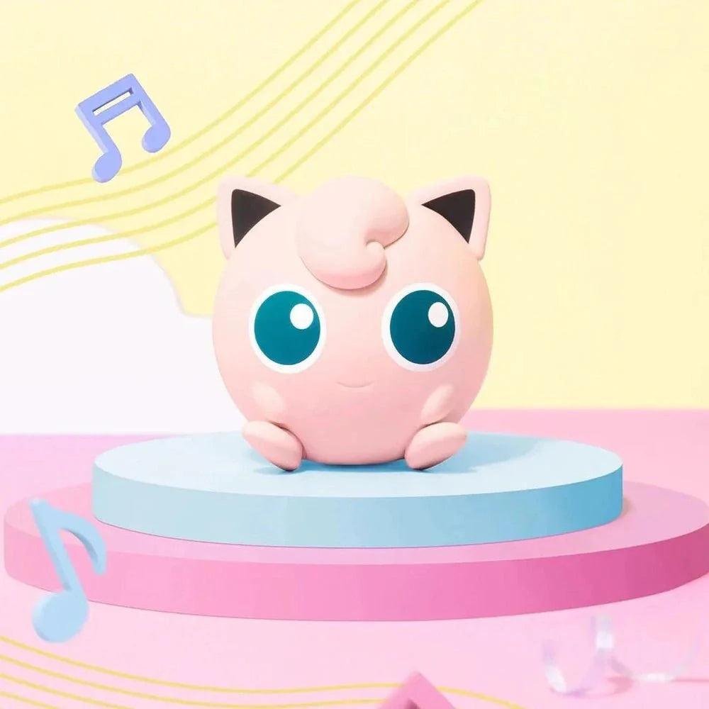 Pokémon: Little Adventures Gachapon Series 3 Figures