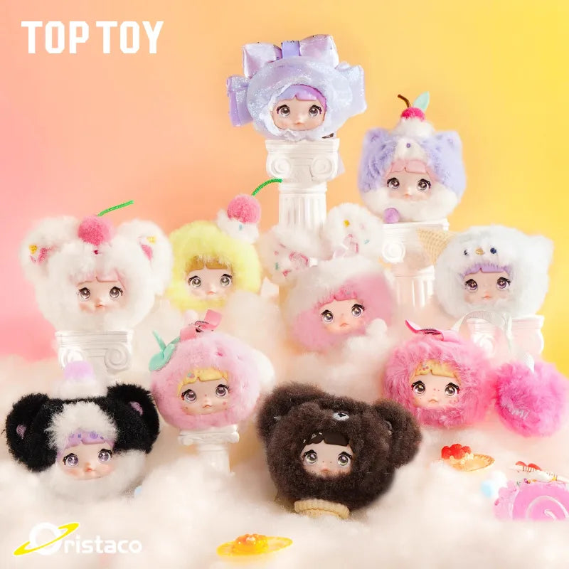 Nommi Sweetness 100% Charm Blind Box Series