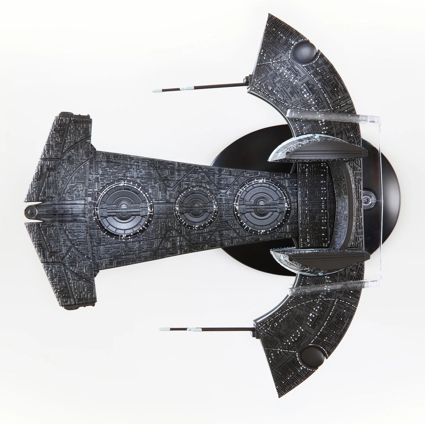 Stargate Thor’s Ship Bilskirnir