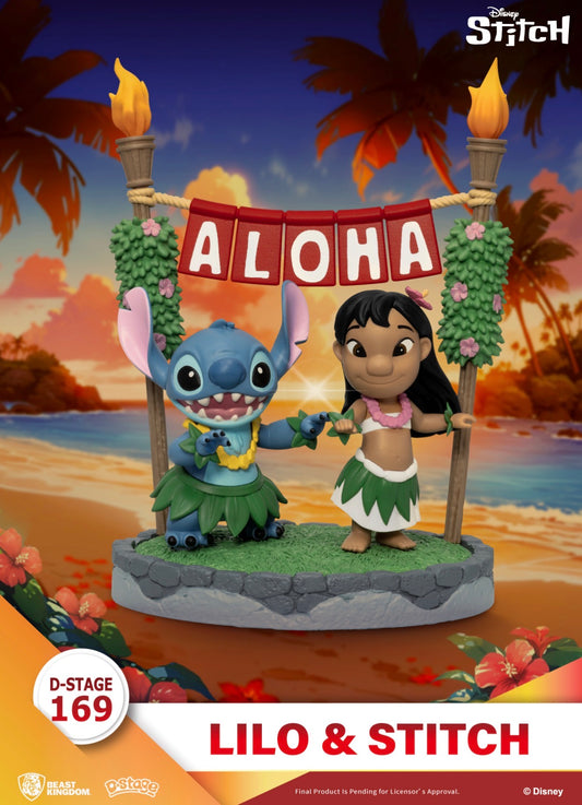 DS-169-Stitch-Lilo & Stitch