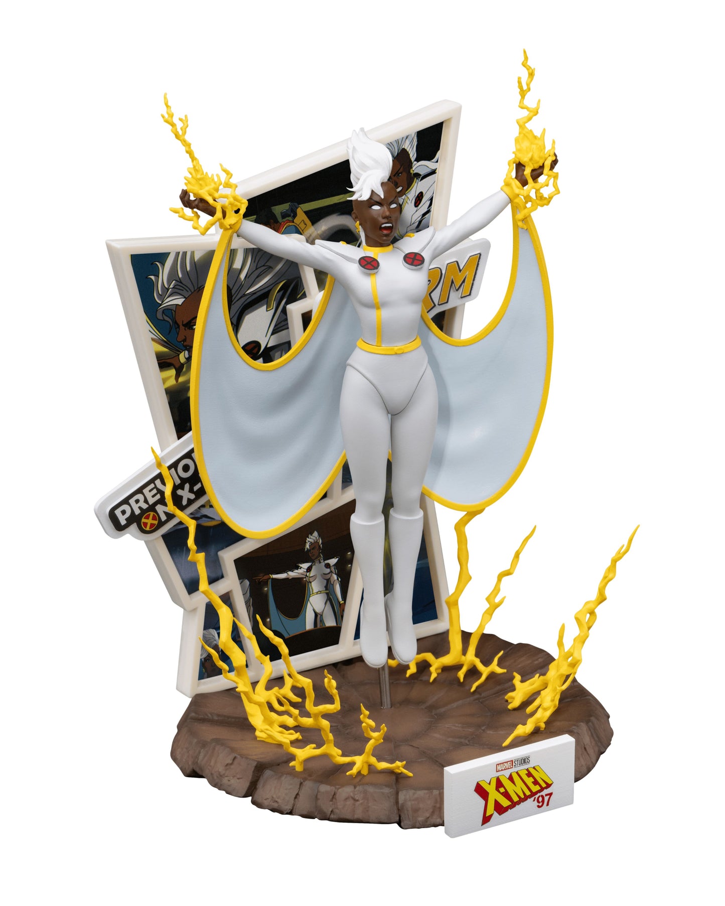 DS-170-Xmen '97-Storm