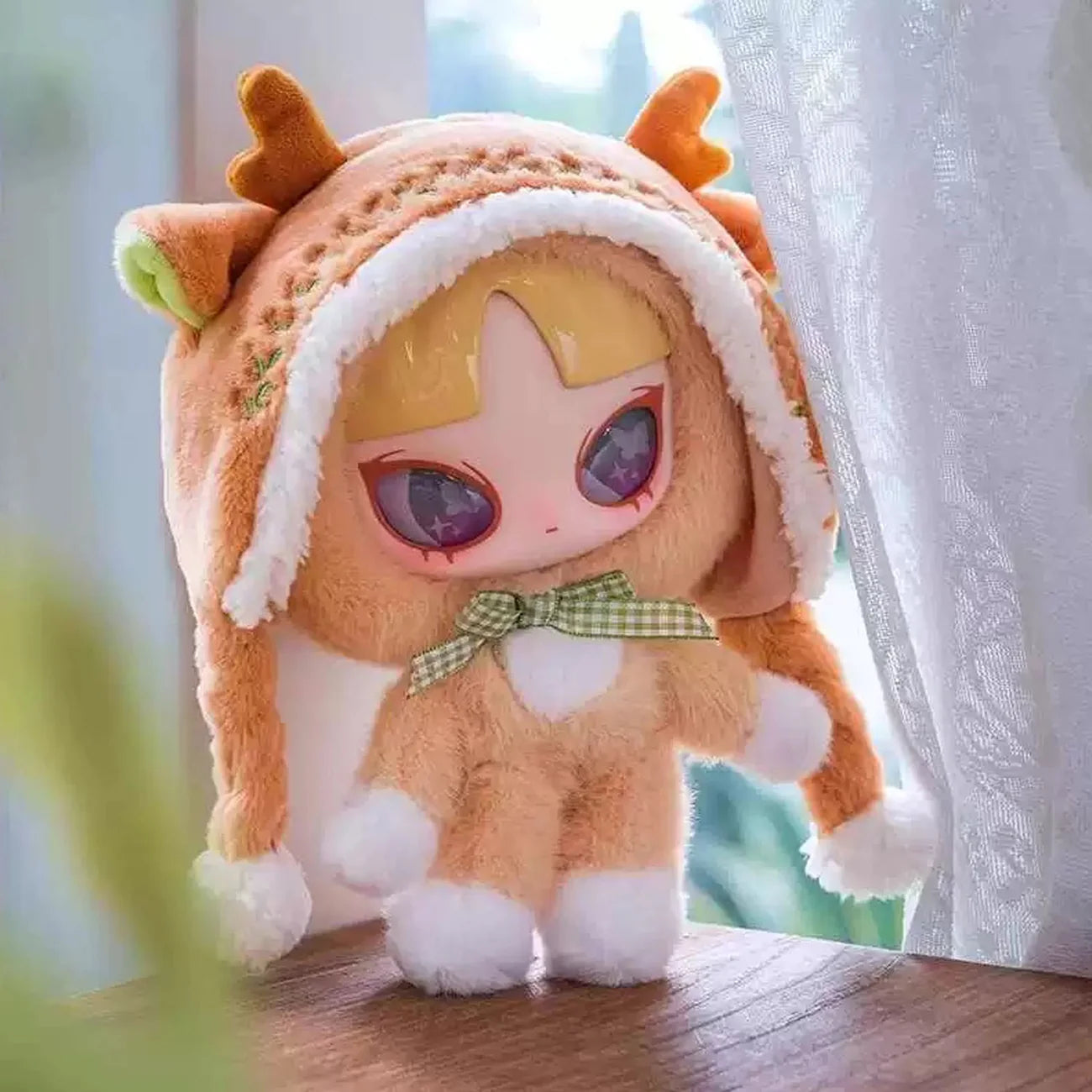 INN's Crossing Spring Series Plush Blind Box