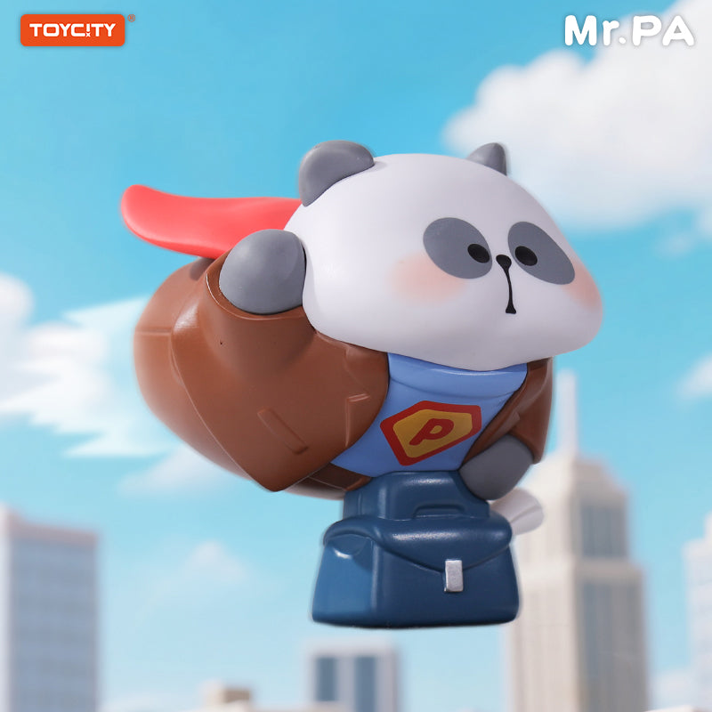 MR.PA Wishlist Series Blind Box