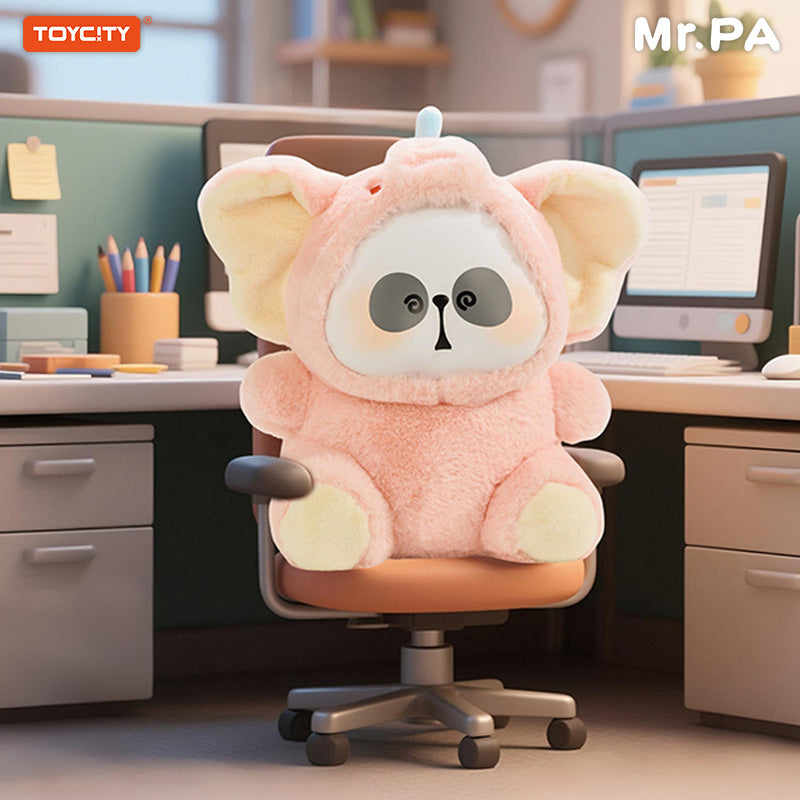MR.PA Cute Beast Company 400% Plush
