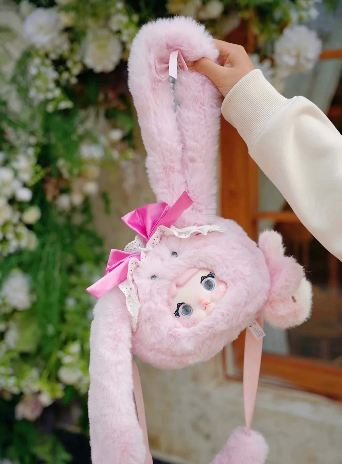 Nommi Collecting Cutie Bags Blind Box Series
