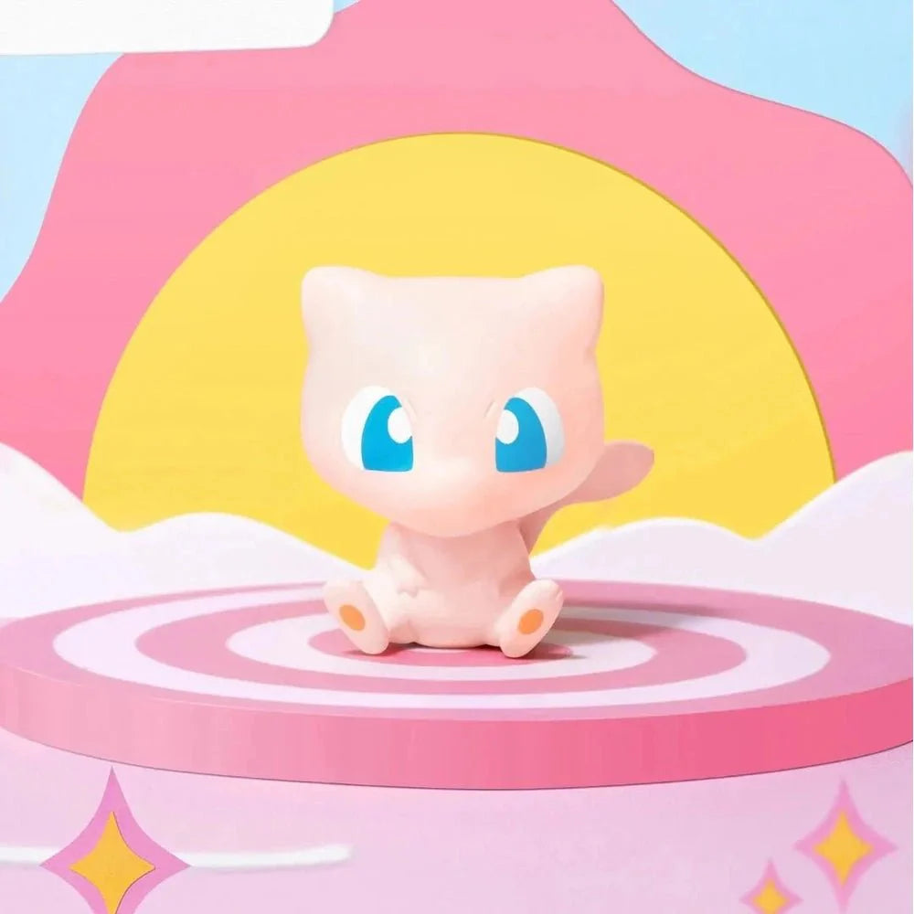 Pokémon: Little Adventures Gachapon Series 3 Figures