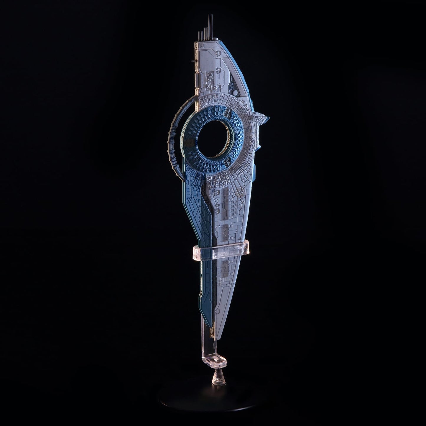 Foundation Imperial Jump Ship Replica