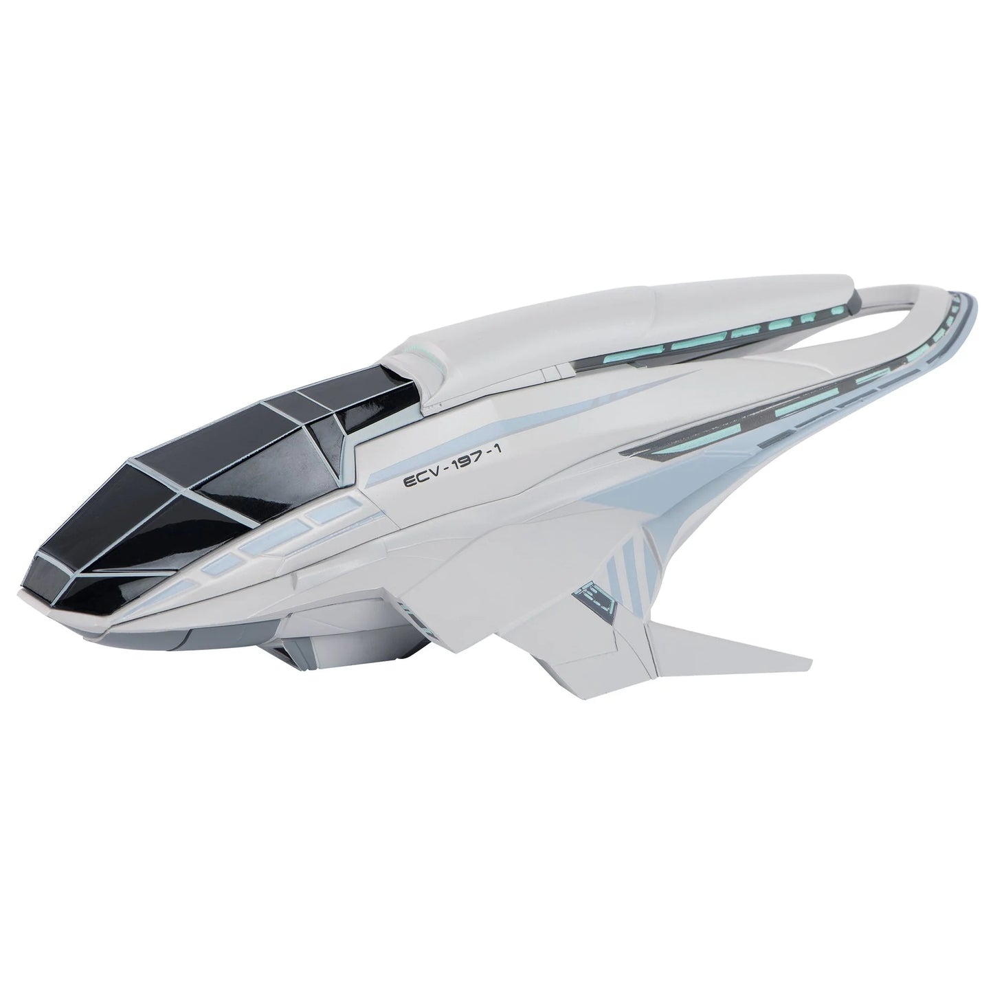 The Orville Union Shuttle Replica