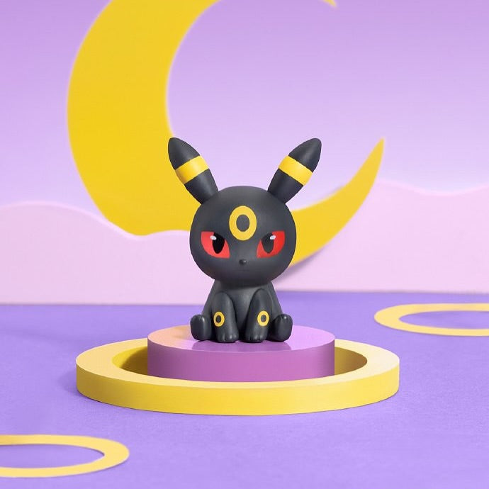 Pokémon: Little Adventures Gachapon Series 2 Figures