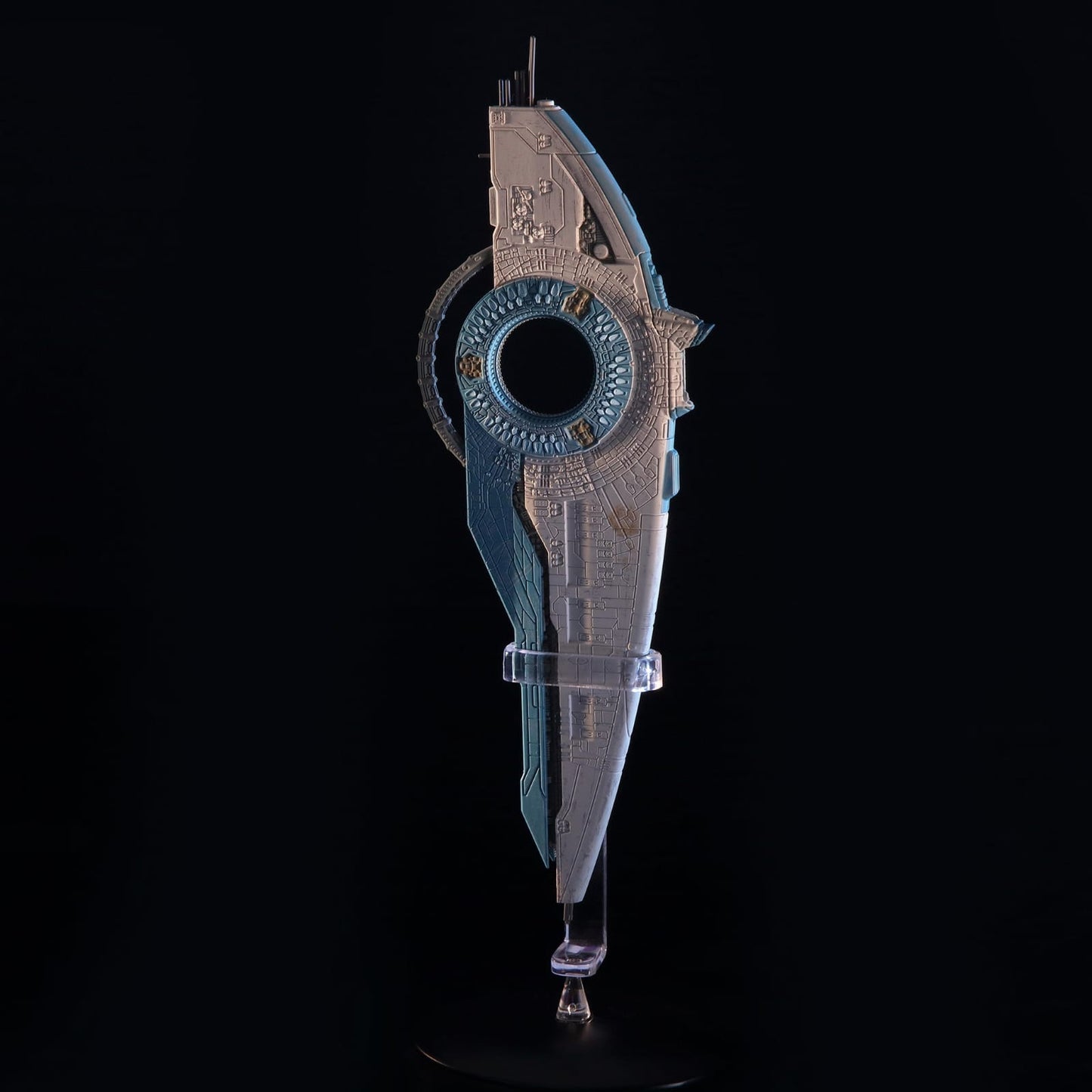 Foundation Imperial Jump Ship Replica