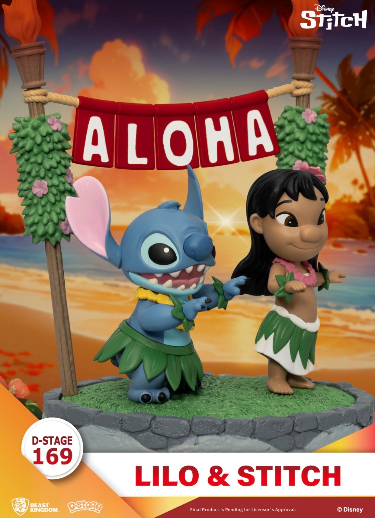 DS-169-Stitch-Lilo & Stitch