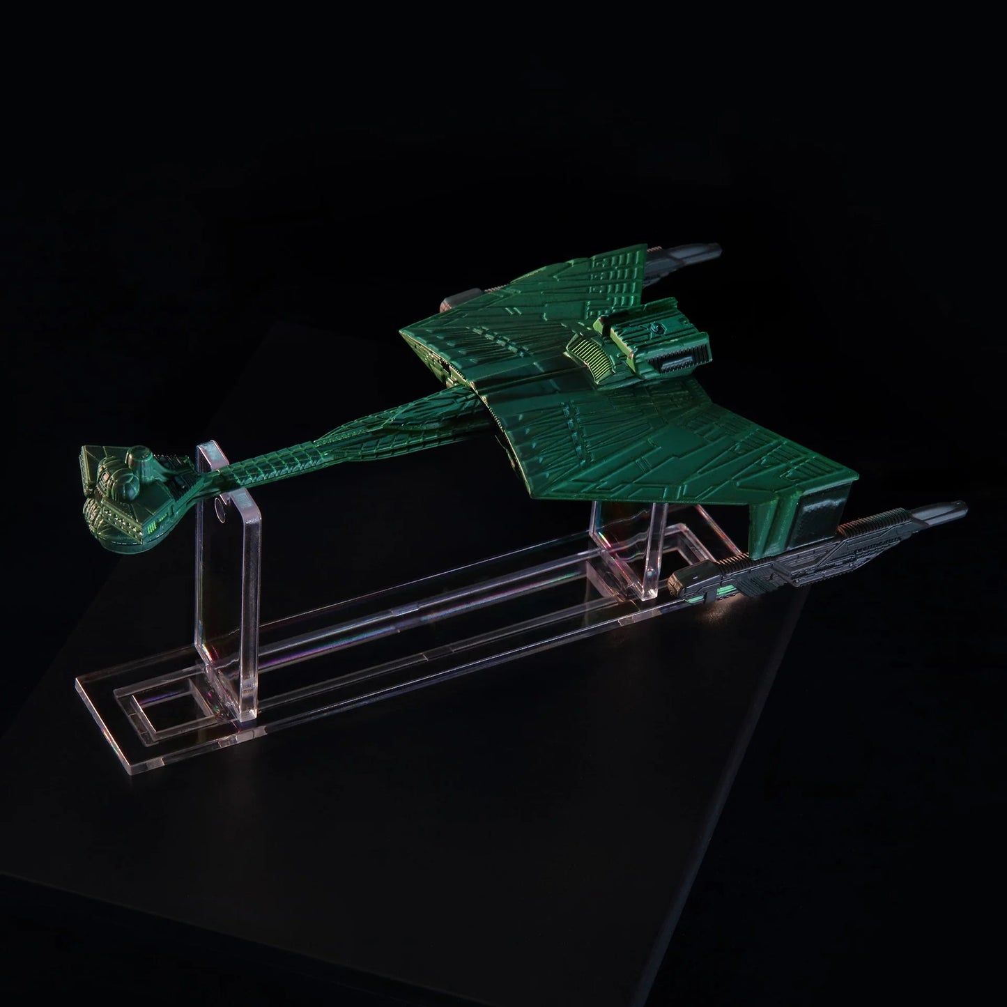 Klingon D7 Battle Cruiser (2250s) Replica