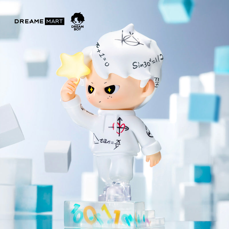 DREAM BOY: For Greatness Blind Box Series
