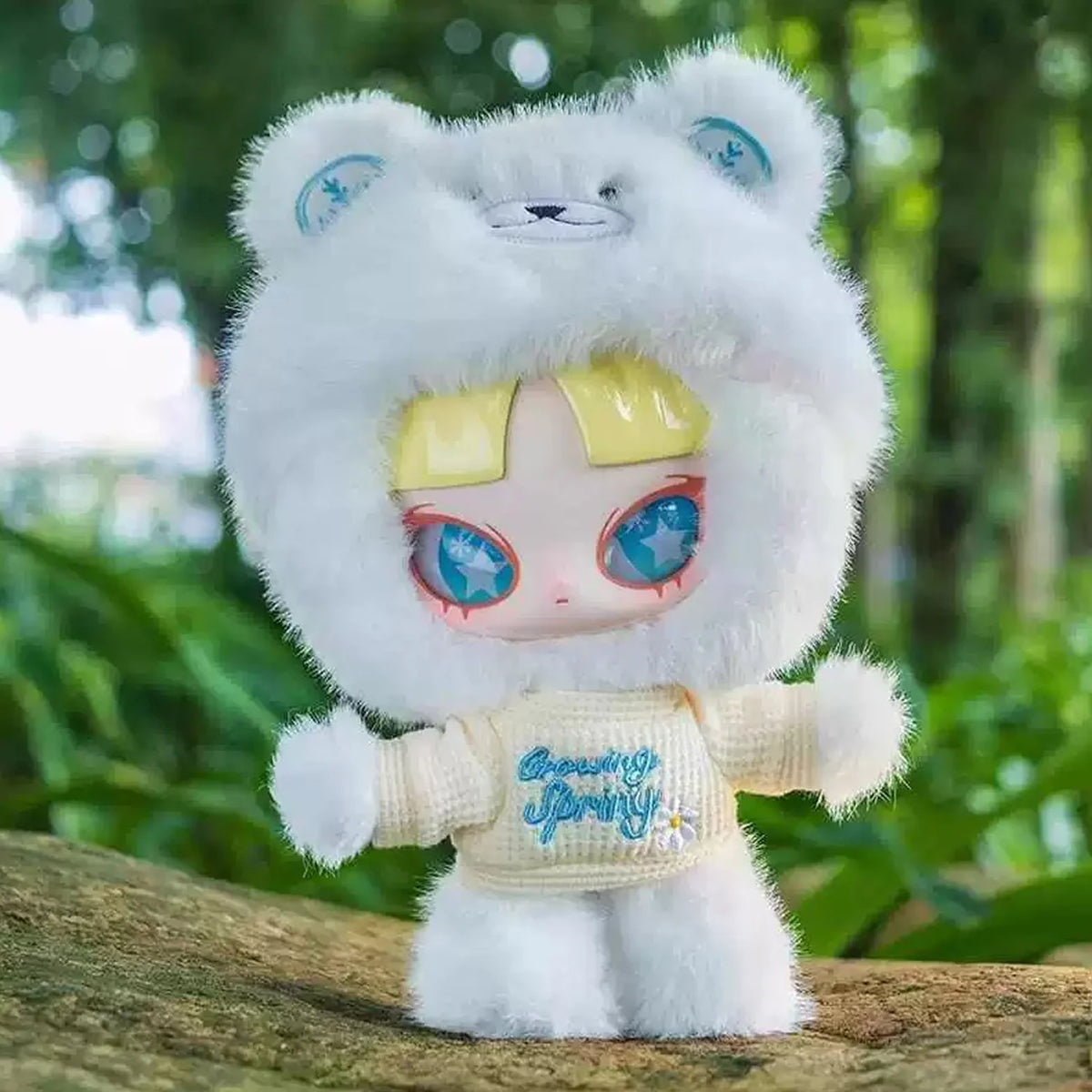 Inns Crossing Spring Secret INN's Crossing Spring Series Plush Blind Box – WonderPort Collectibles