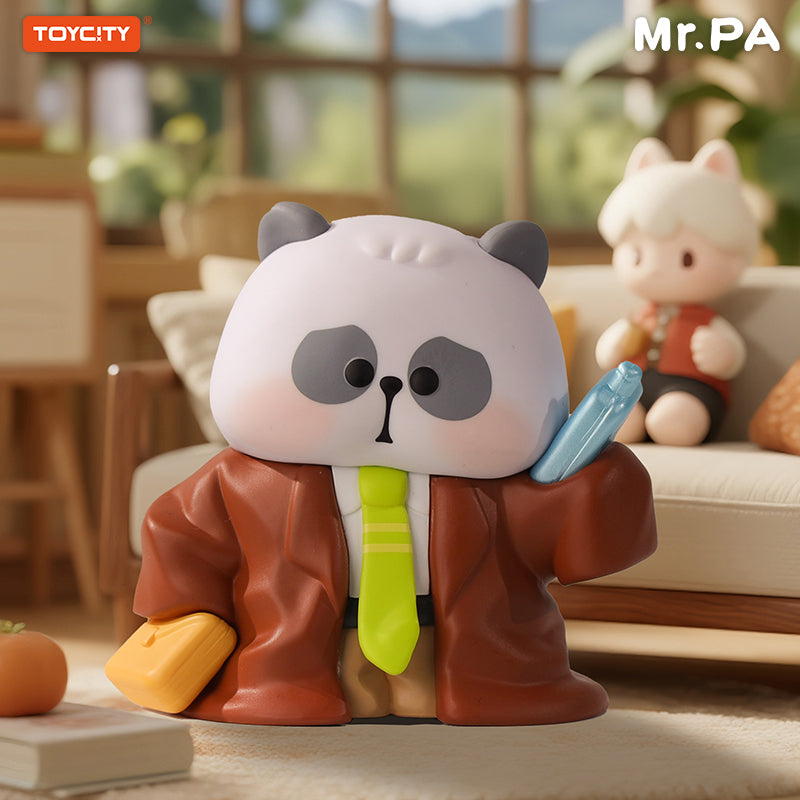 MR.PA Wishlist Series Blind Box