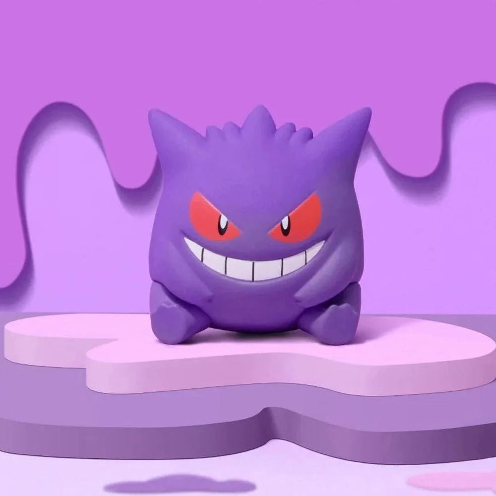 Pokémon: Little Adventures Gachapon Series 3 Figures